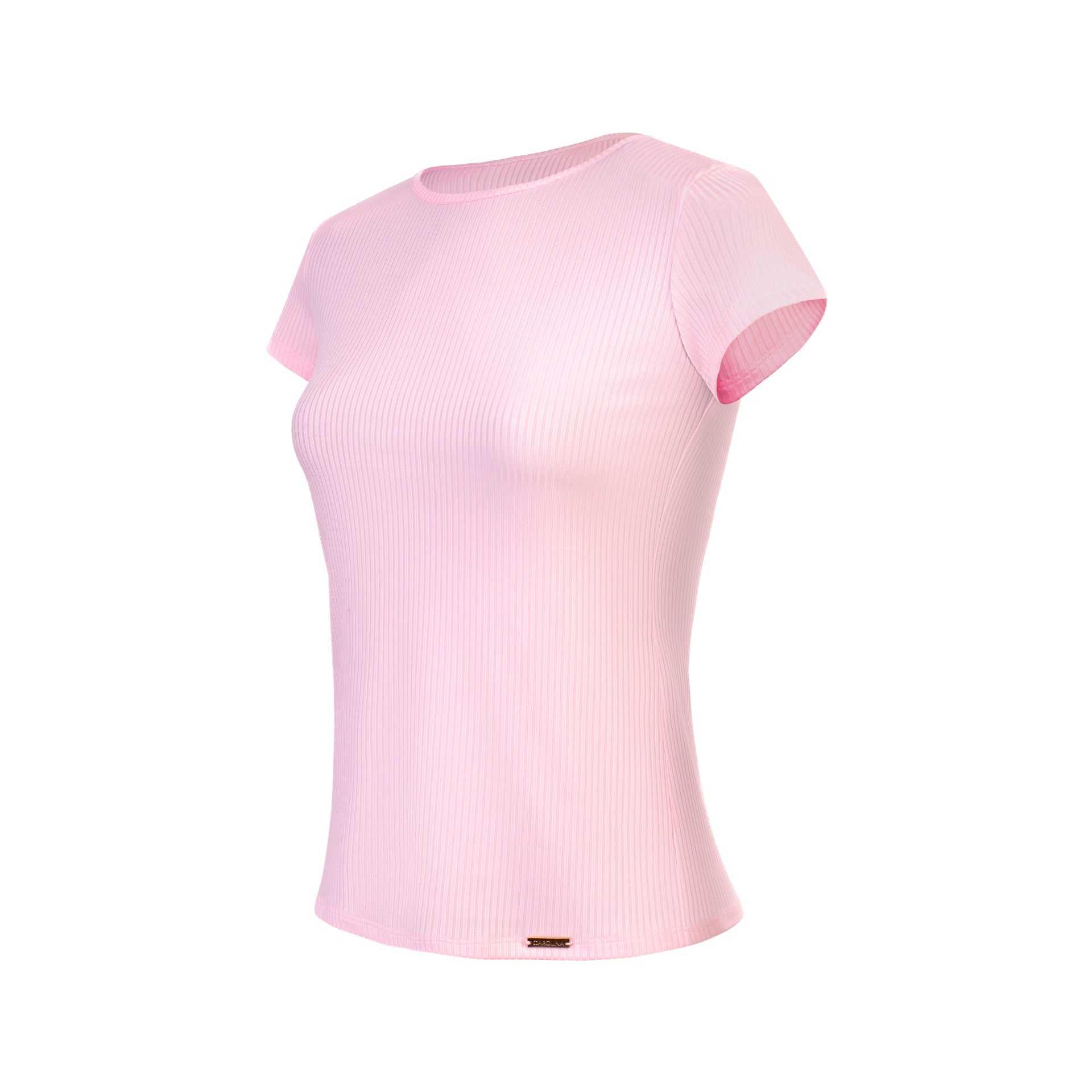 POLO BASICO VITTORIA ROSA