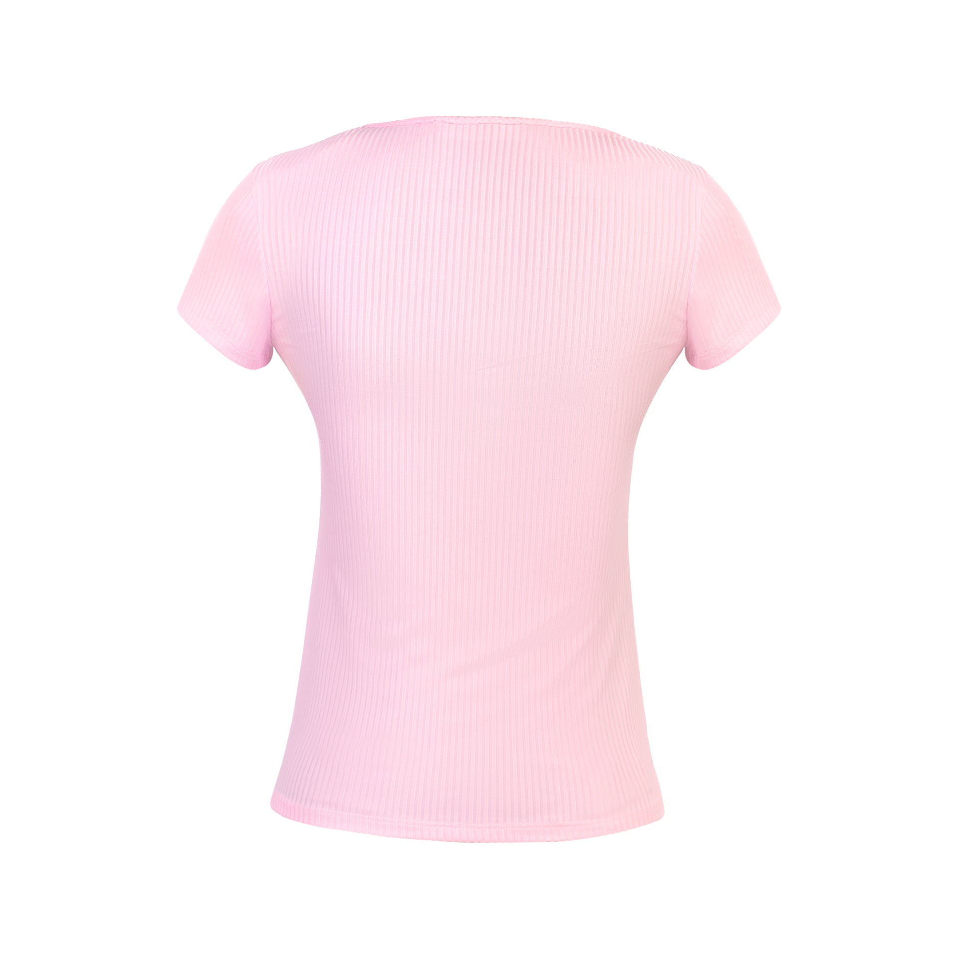 POLO BASICO VITTORIA ROSA