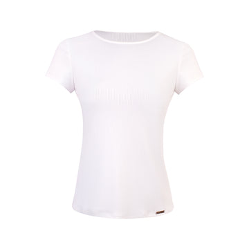 Polo Vittoria Ivory