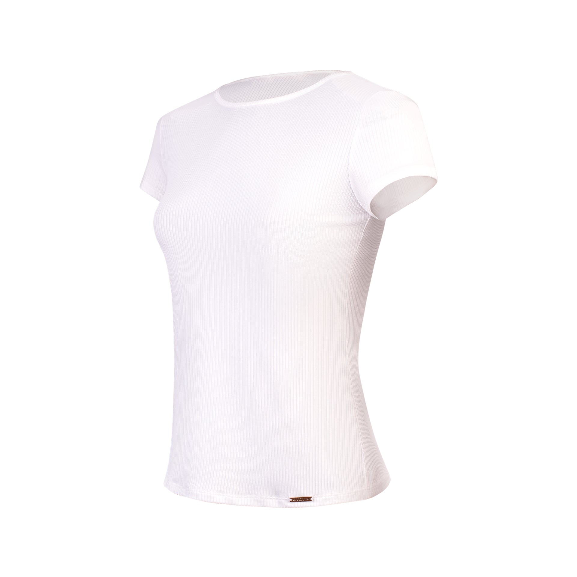 POLO BASICO VITTORIA IVORY