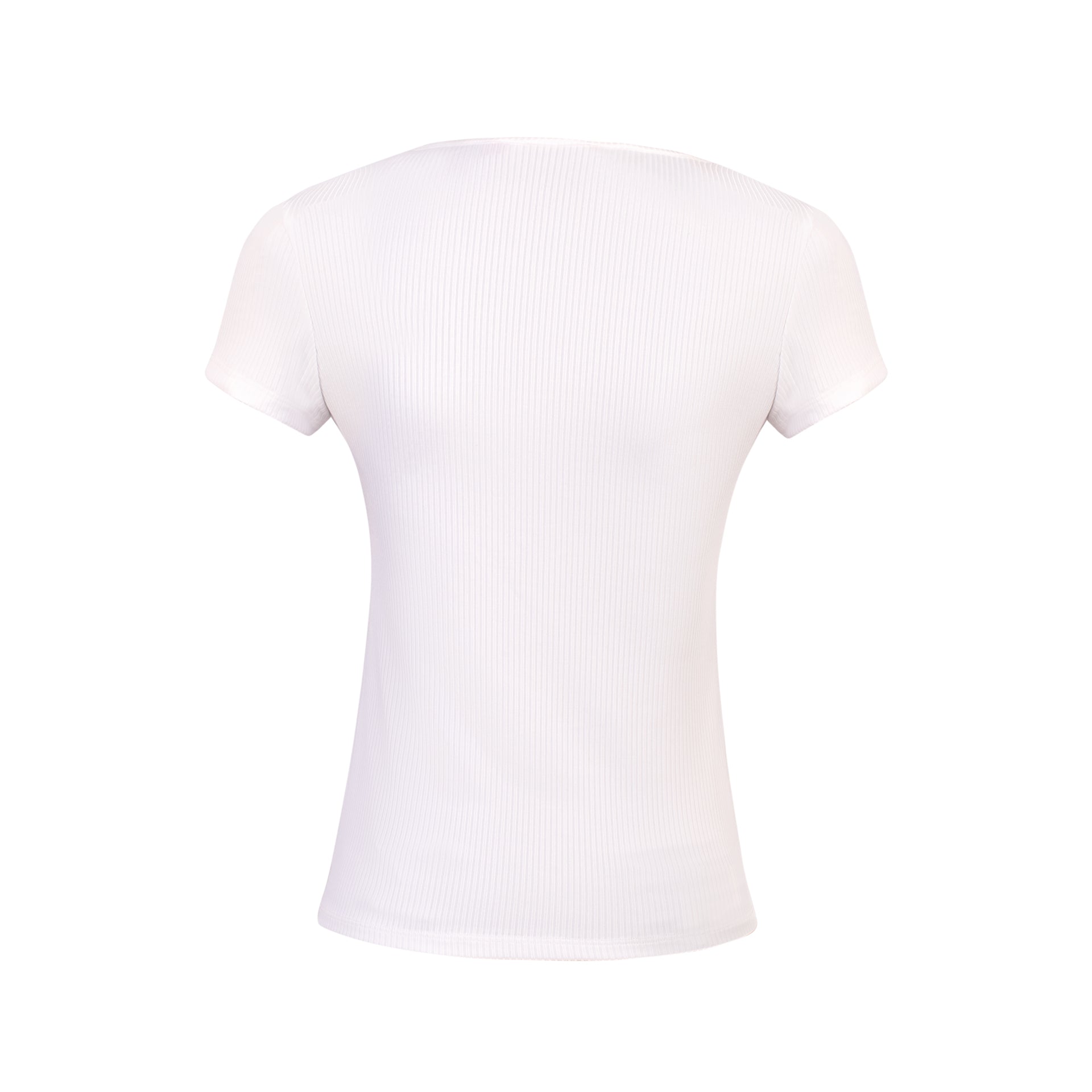 POLO BASICO VITTORIA IVORY