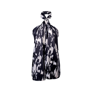 Blusa Thetis Negro