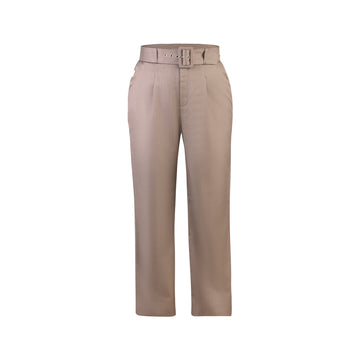 Pantalón Hilda Marrón