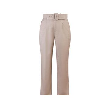 Pantalón Hilda Beige