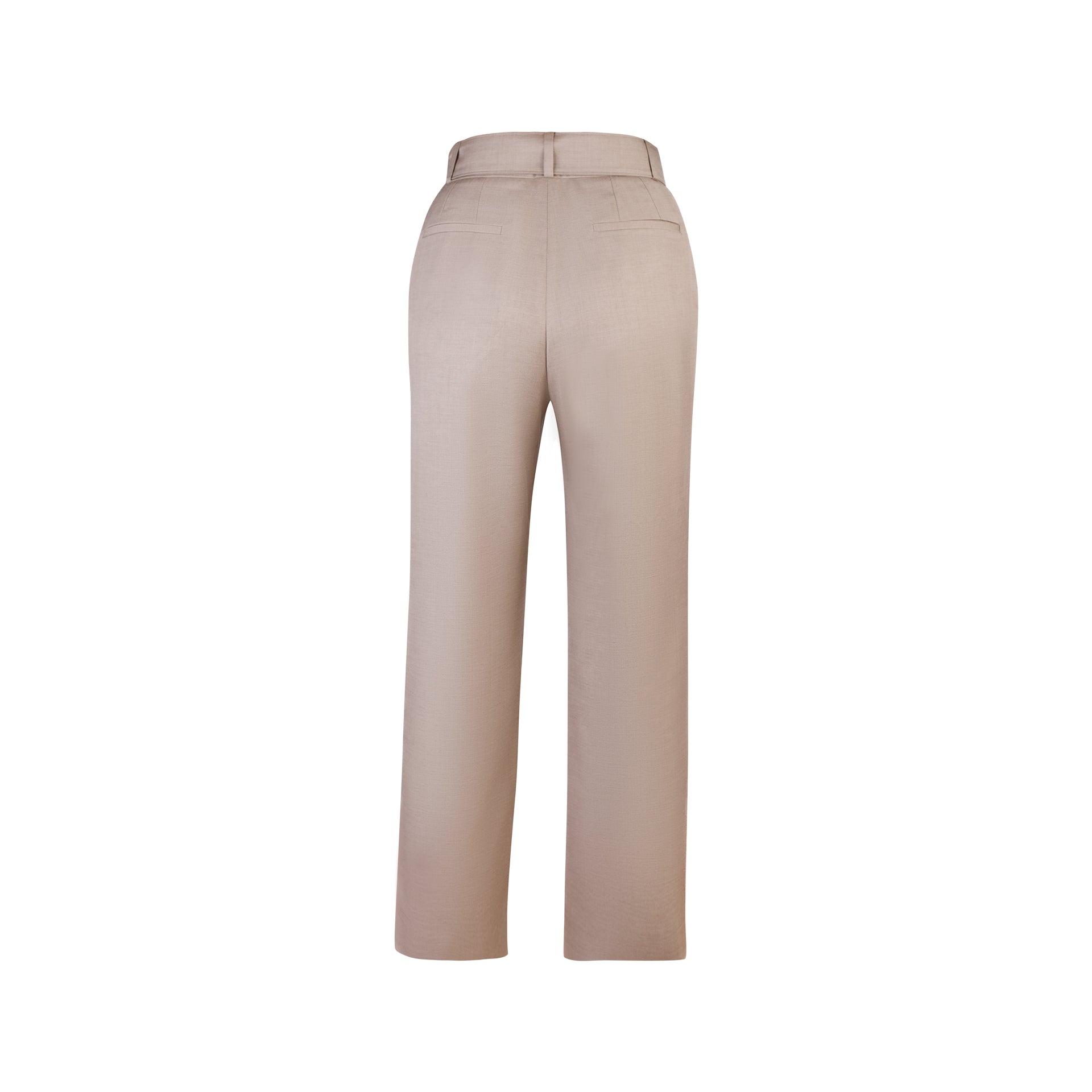Pantalon Hilda Beige