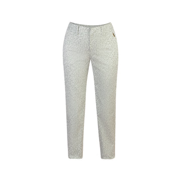 Pantalón Toscana Verde