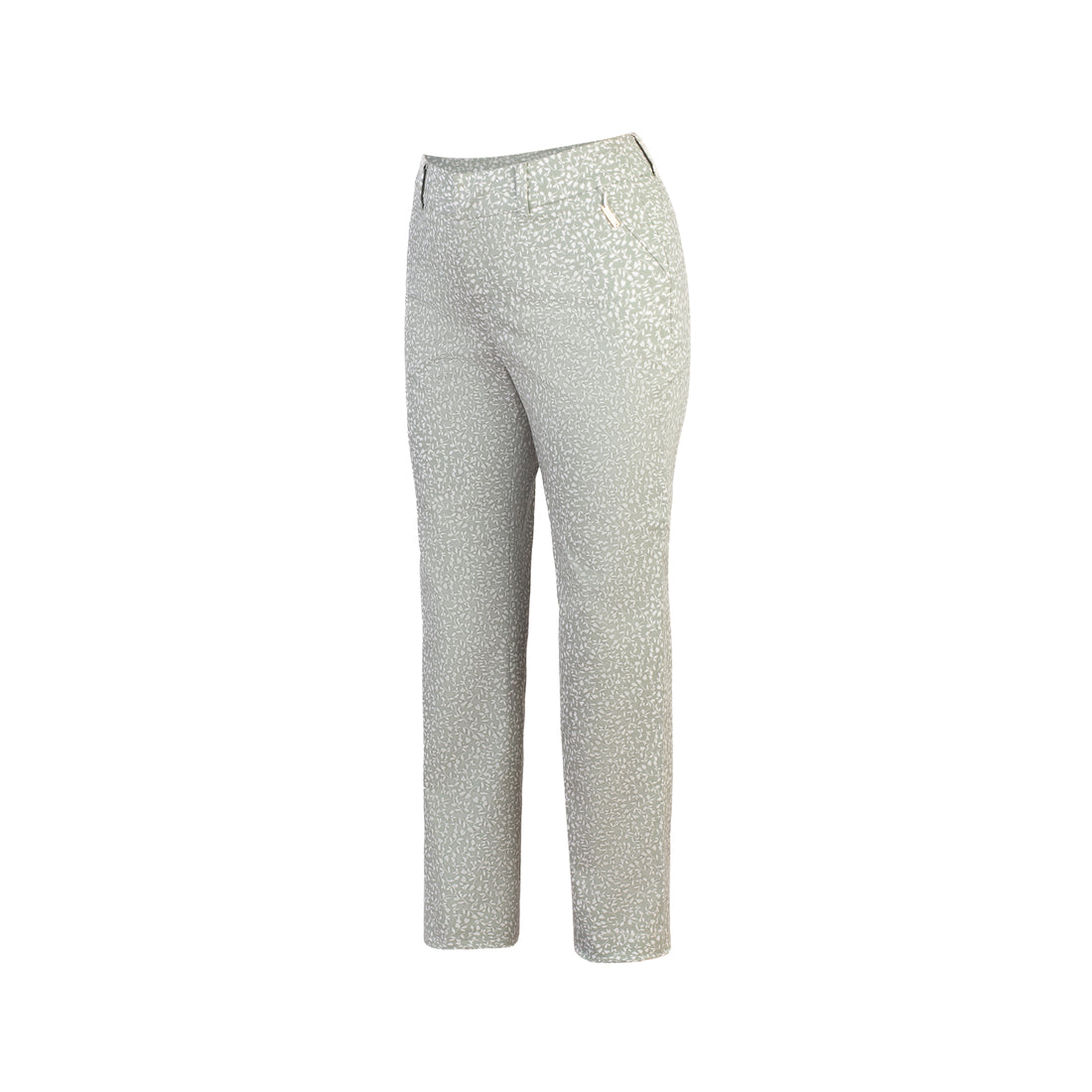 Pantalón Toscana Verde