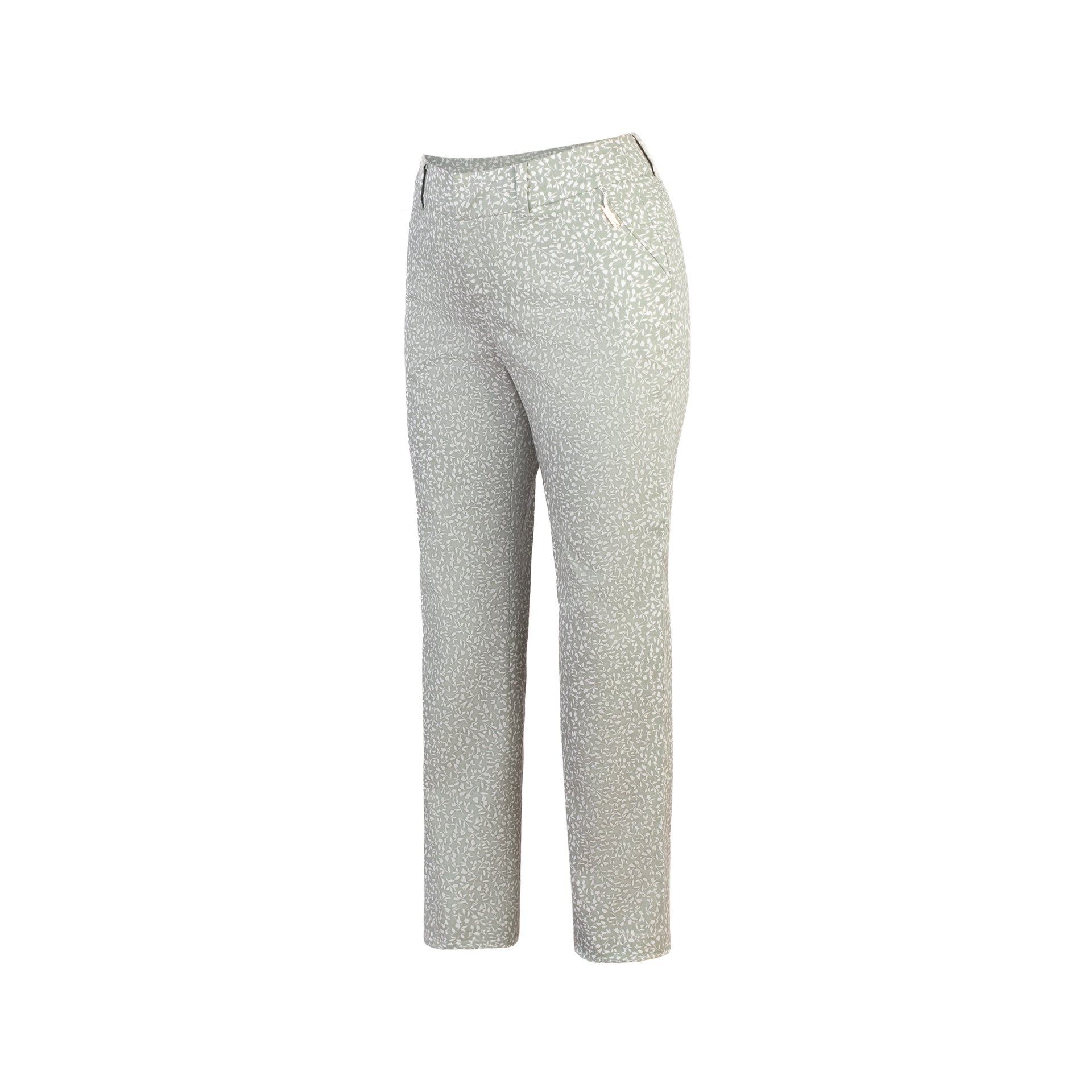 Pantalon Toscana Verde