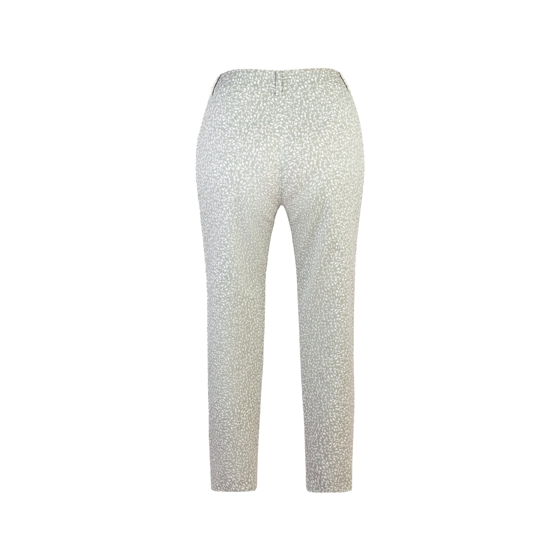 Pantalon Toscana Verde