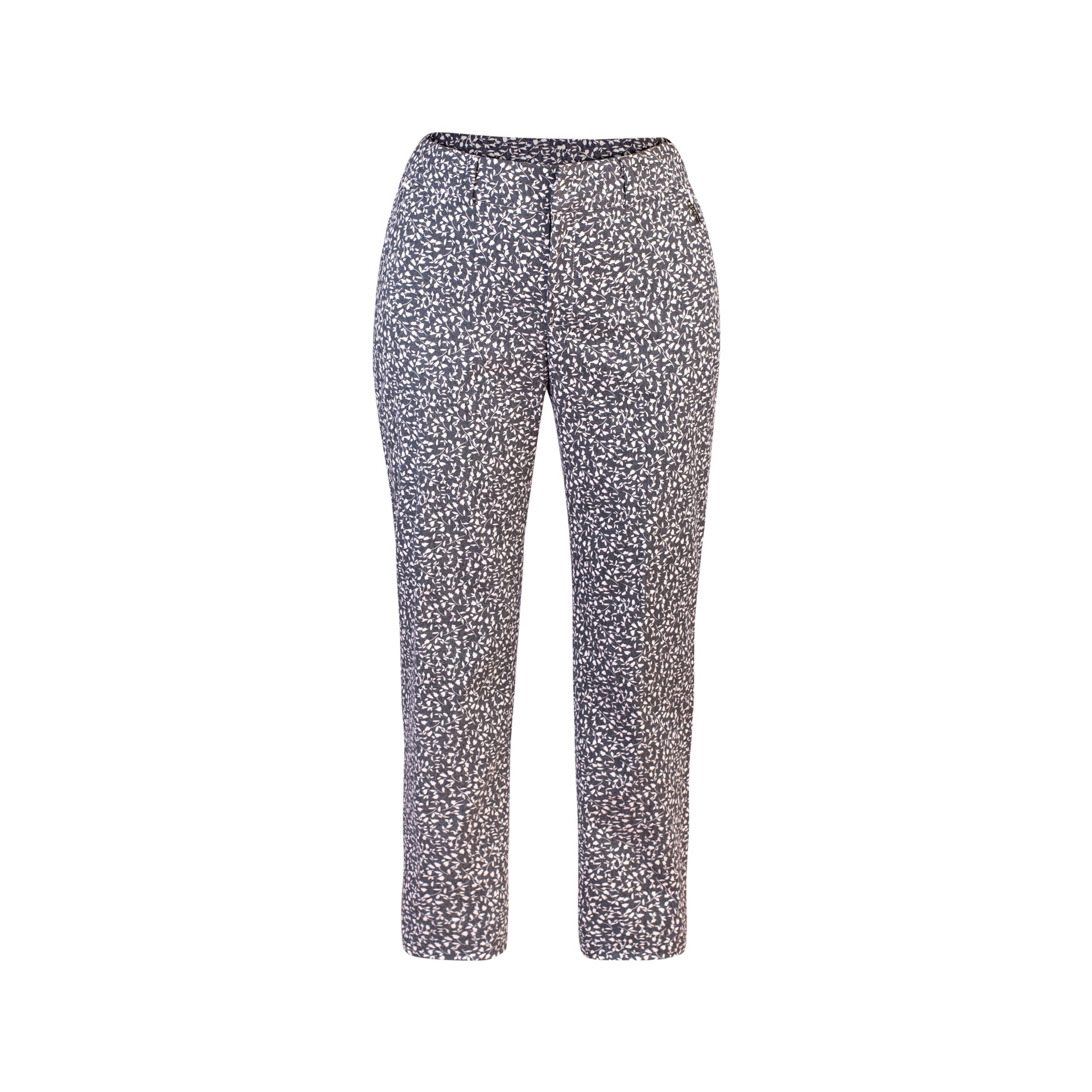 Pantalon Toscana Negro