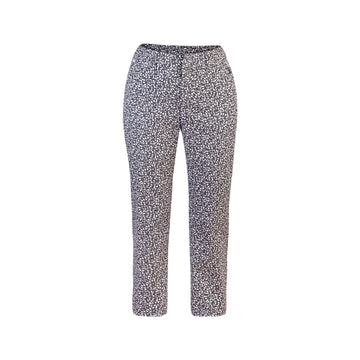 Pantalón Toscana Negro