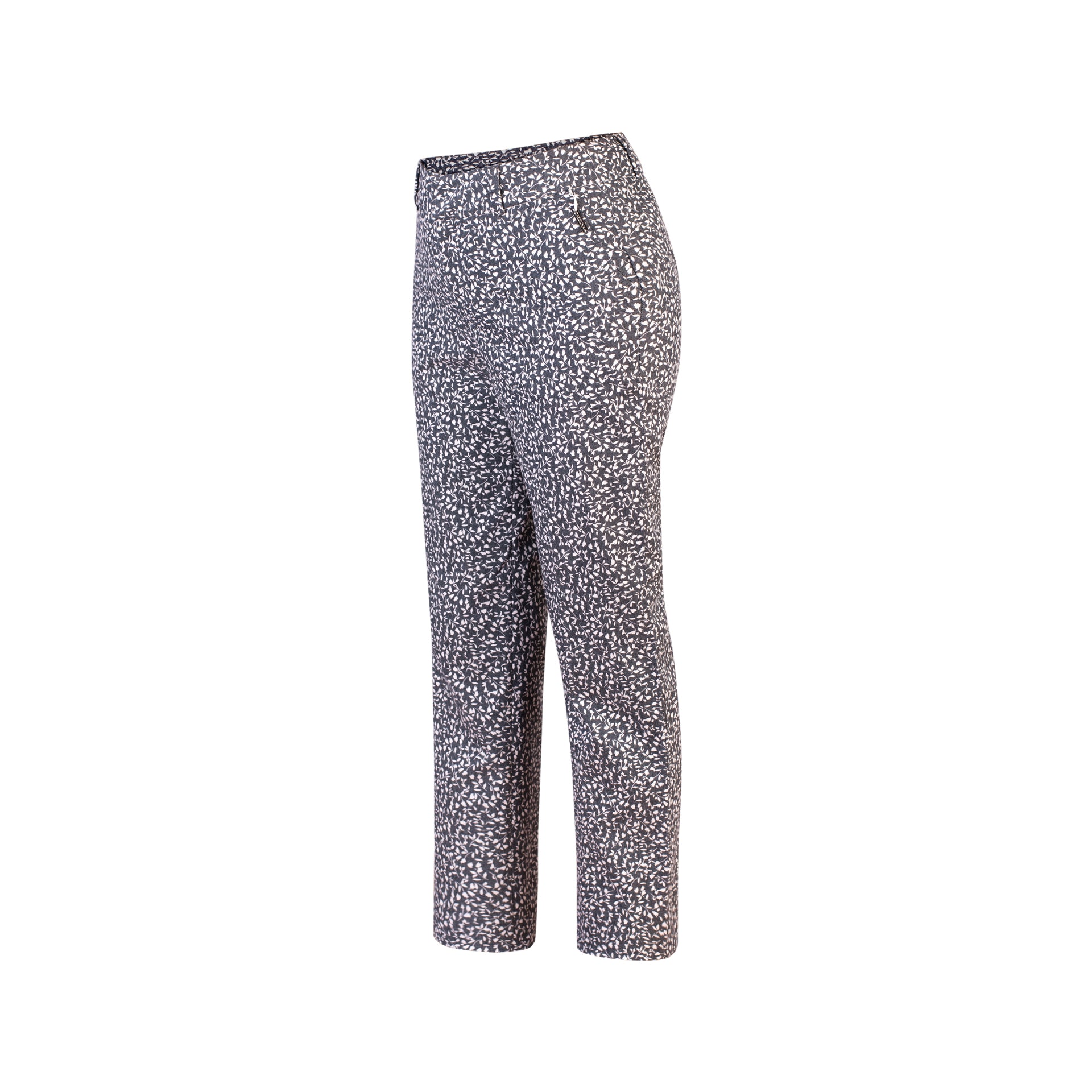 Pantalon Toscana Negro