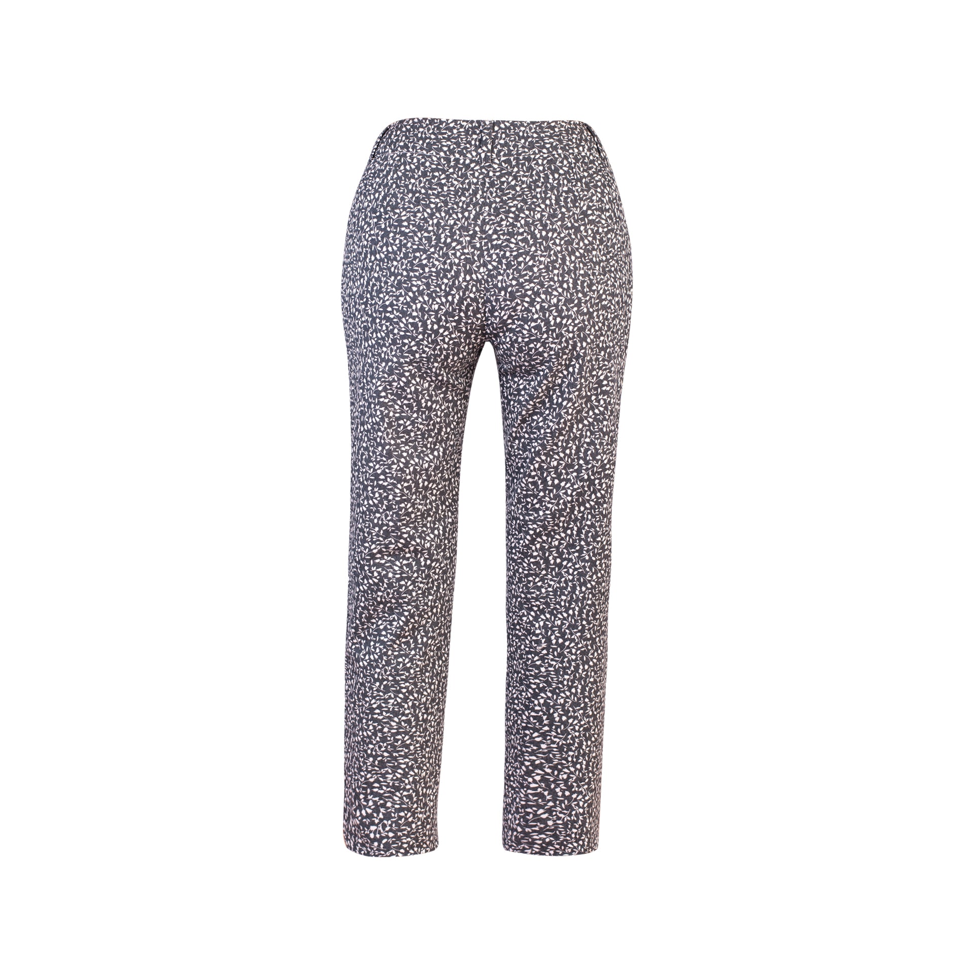Pantalon Toscana Negro