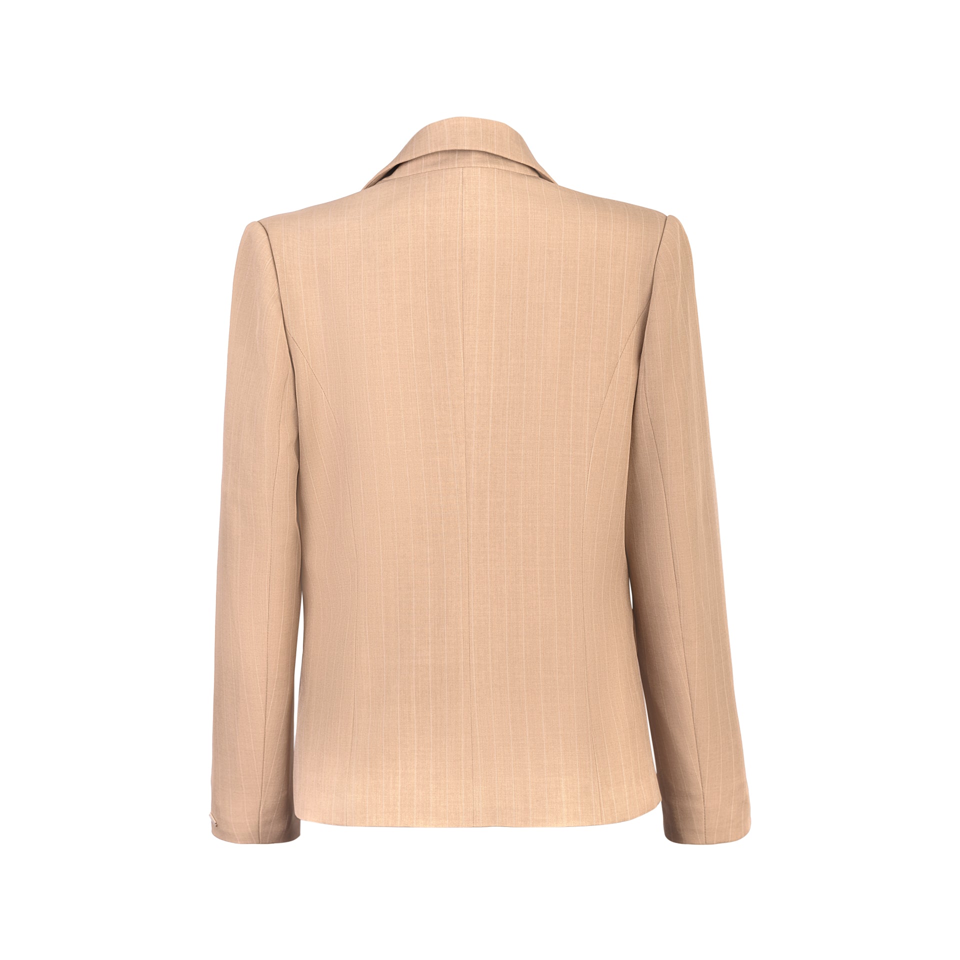 Saco Fragata Camel