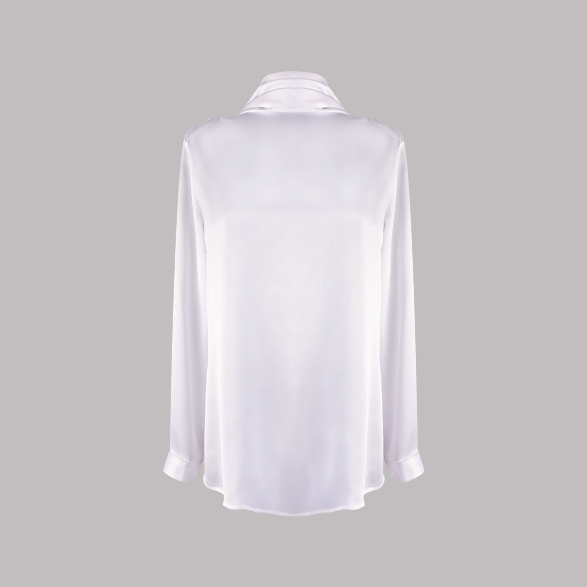 Blusa Reiche Blanco
