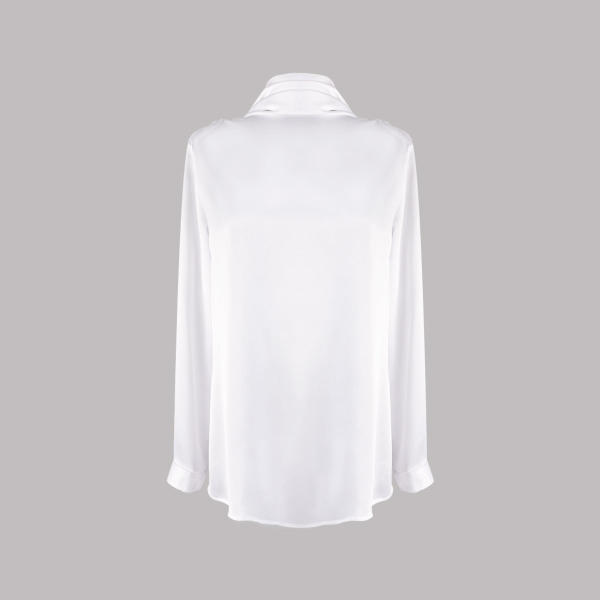 Blusa Reiche Blanco