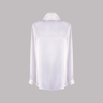 Blusa Reiche Blanco