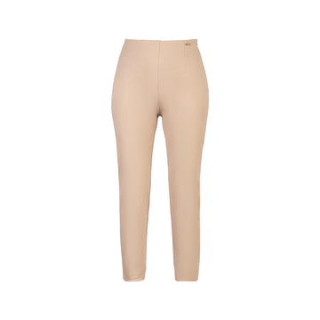 Pantalón Aymi Camel