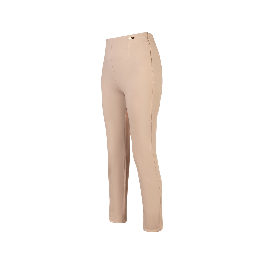Pantalón Aymi Camel