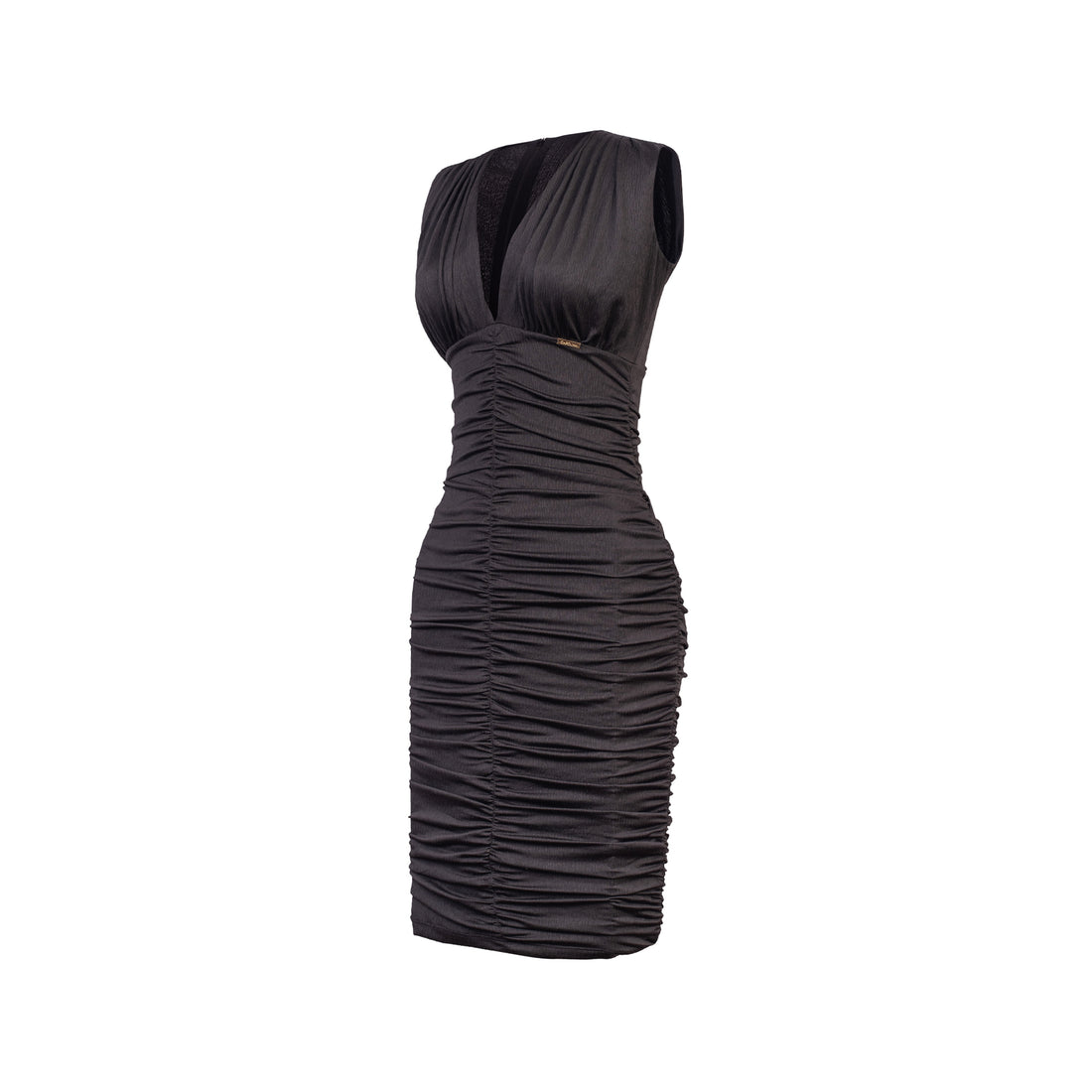 Vestido Liévana Negro