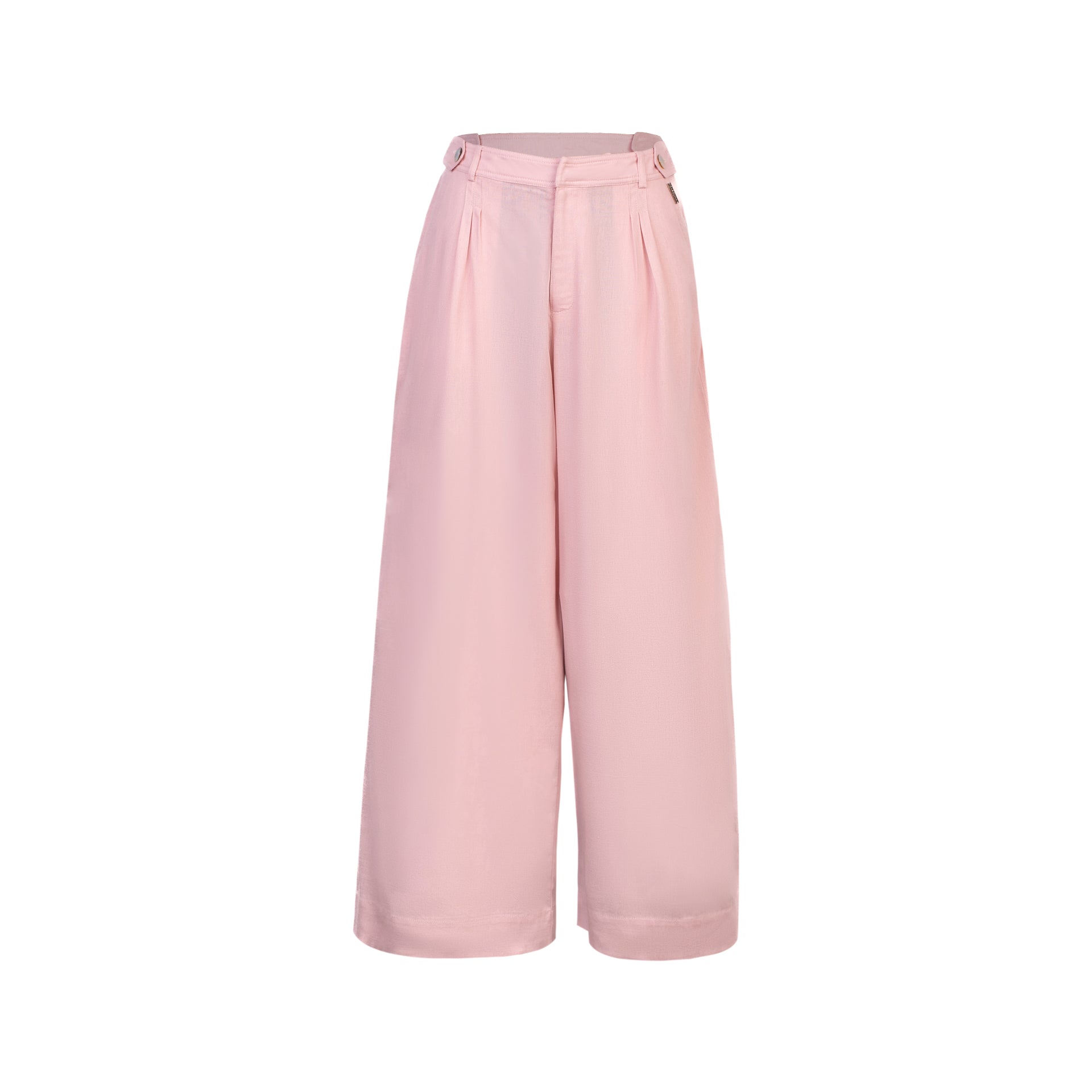 Pantalón Jordania Rosa