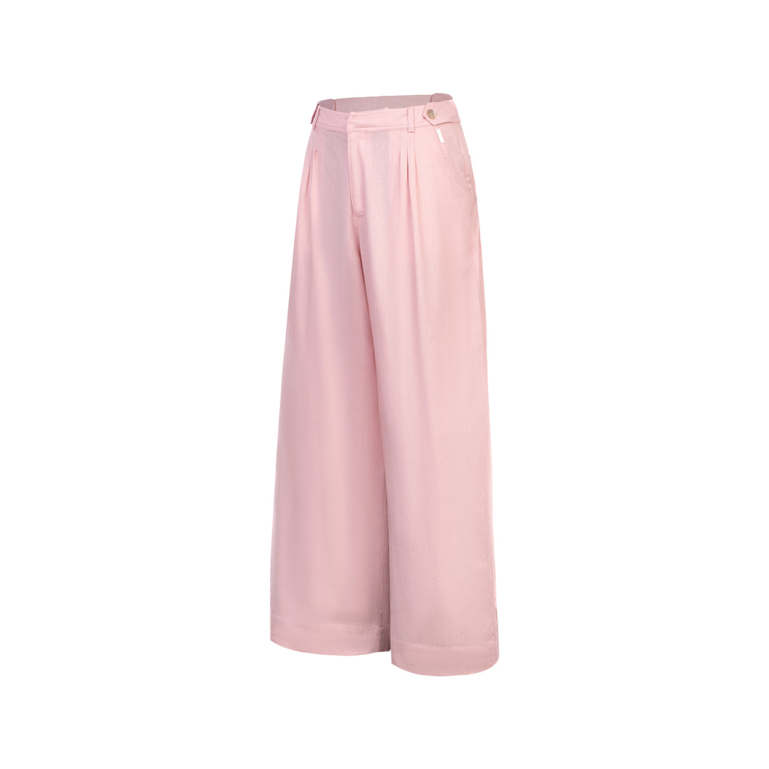 Pantalón Jordania Rosa