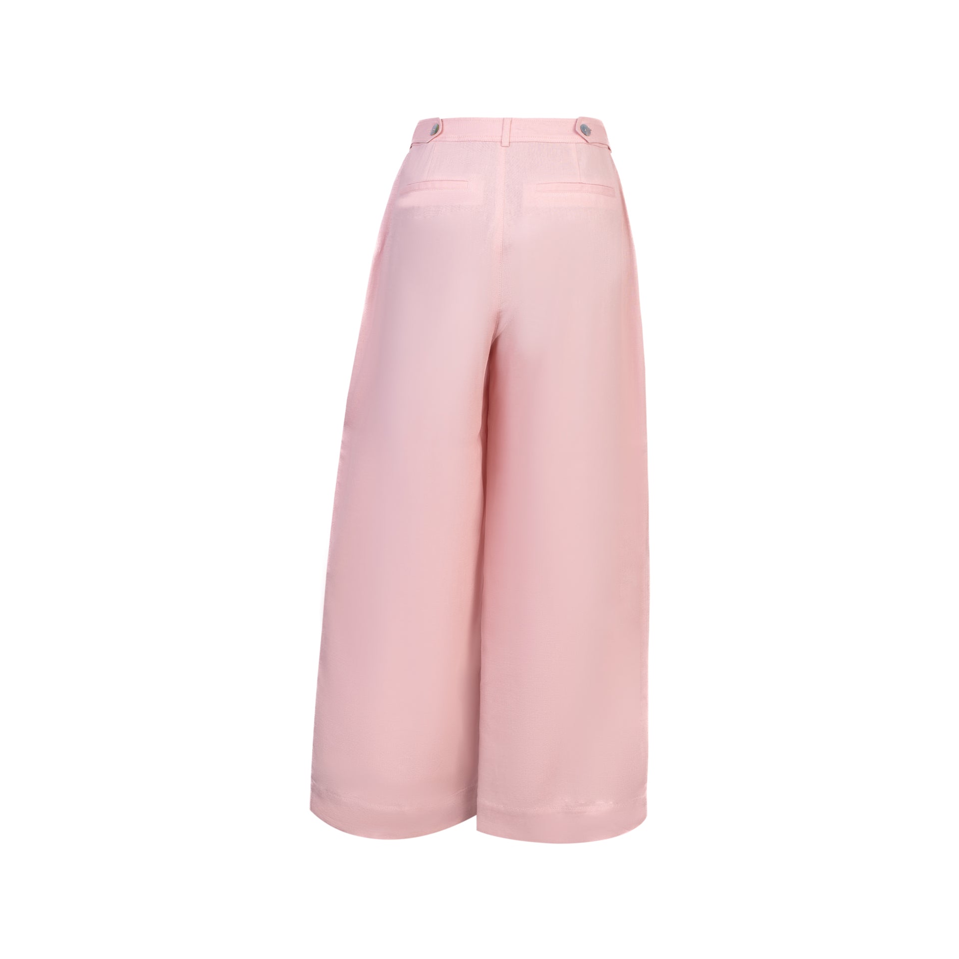 Pantalón Jordania Rosa