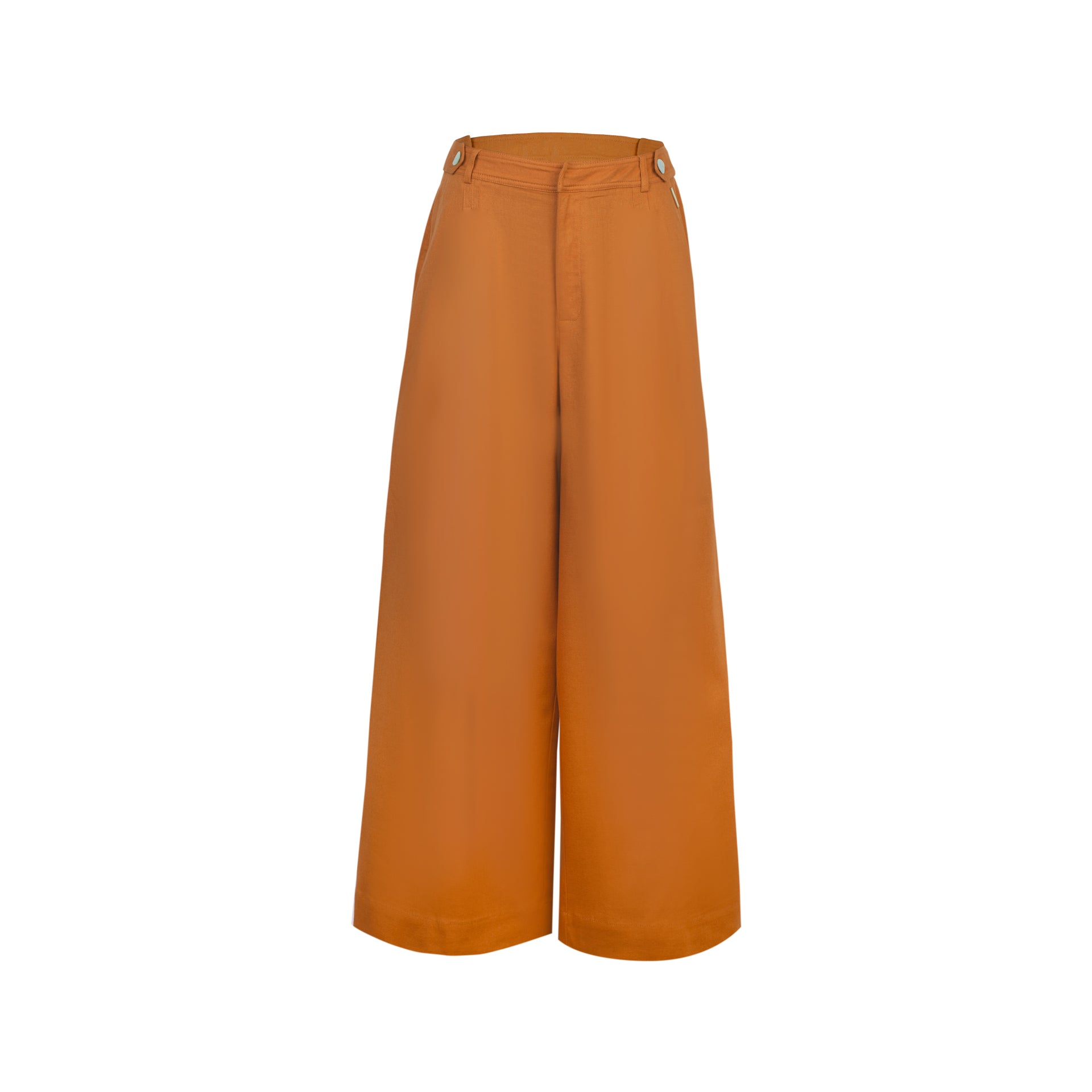 Pantalón Jordania Cobre