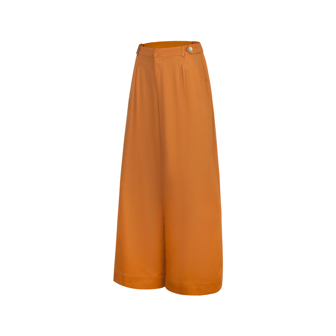 Pantalón Jordania Cobre