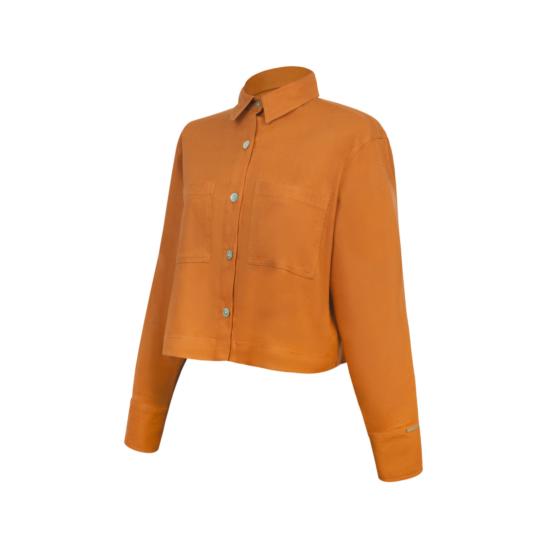 Blusa Jordania Cobre