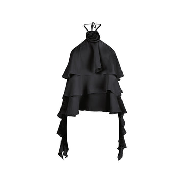 Blusa Alstro Negro
