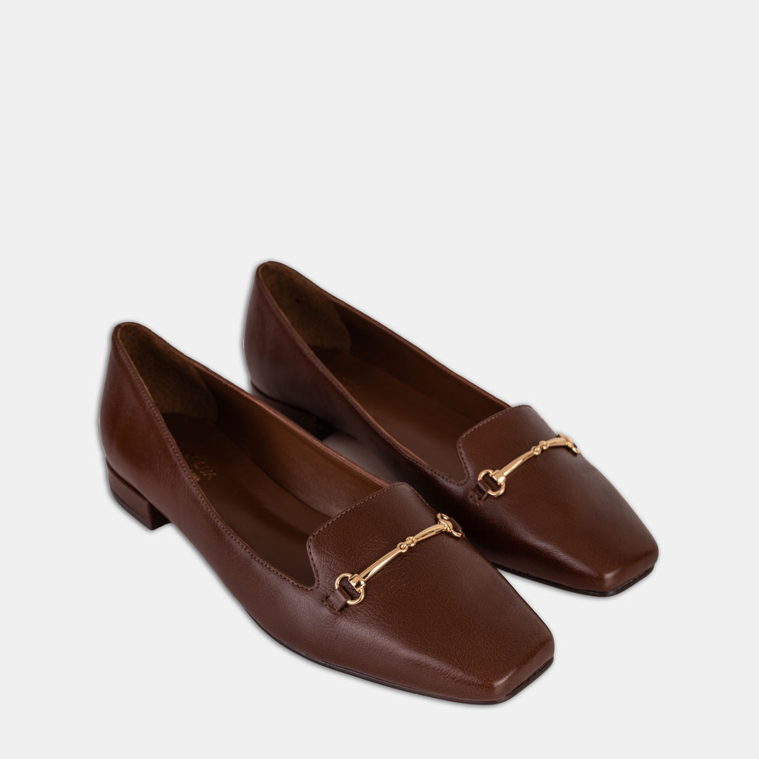 Mocasin Icon Line LDL 80950005