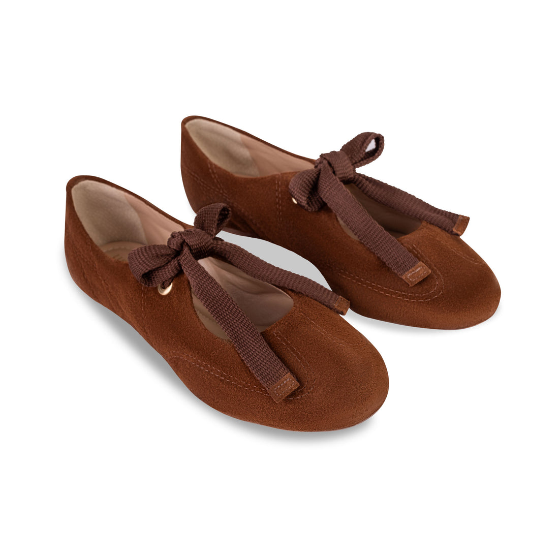 Balerina Atelier Suede LDL 80850008