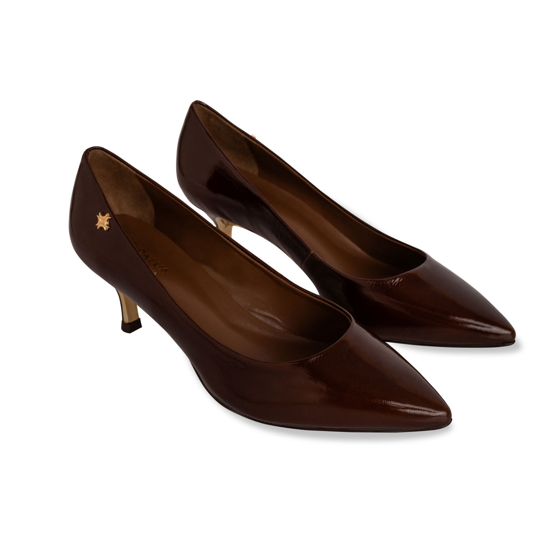 Zapato Kitten Heel LDL 58607000