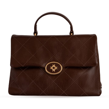 Bolso Satchel Atria LDL 2000819
