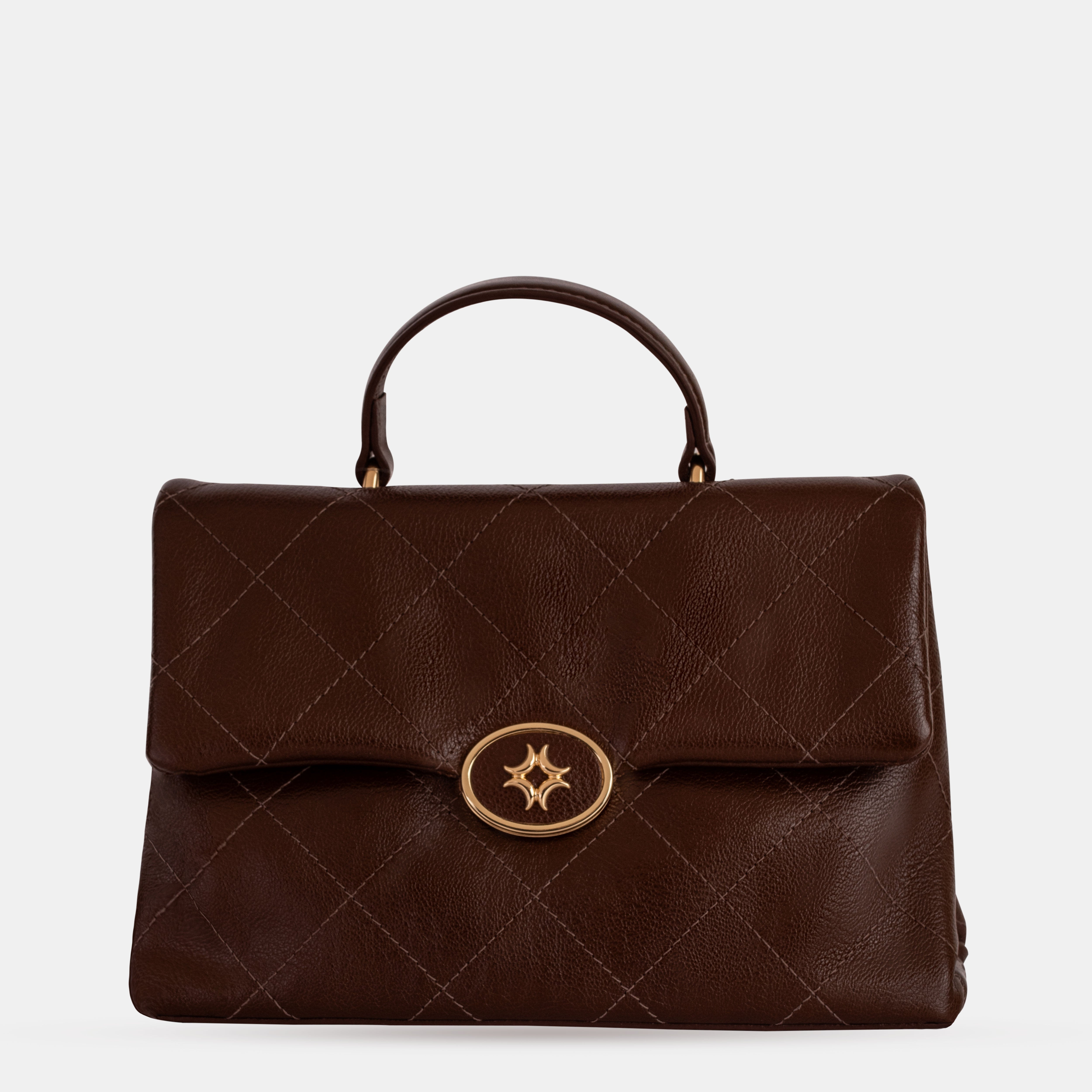 Bolso Satchel Atria LDL 2000819