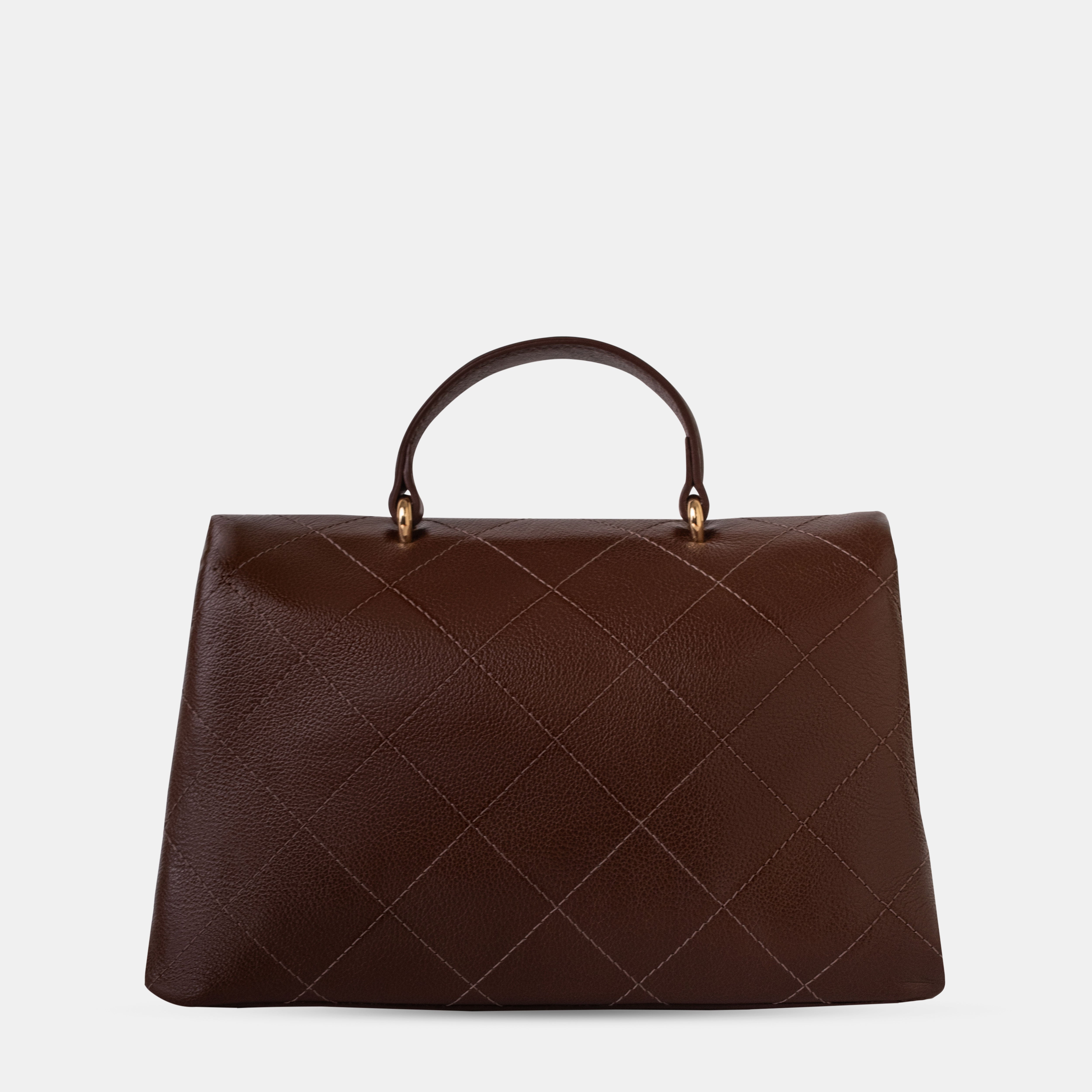 Bolso Satchel Atria LDL 2000819