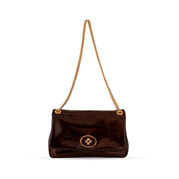 Bolso Satchel Emblem Mediano 2000693