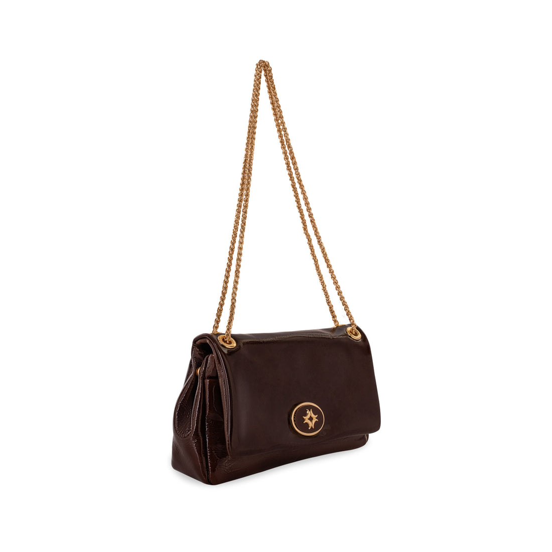 Bolso Satchel Emblem Mediano 2000693