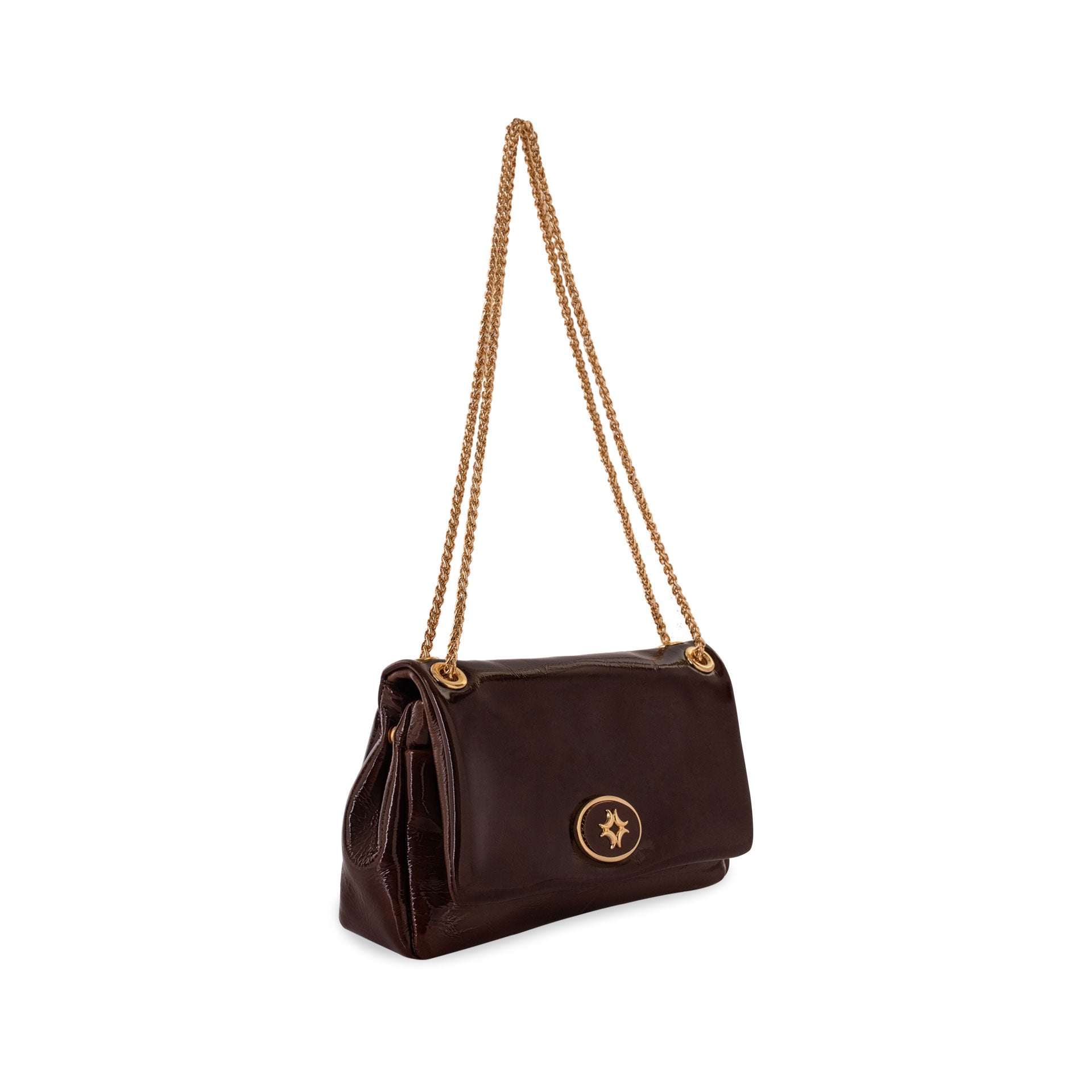 Bolso Satchel Emblem Mediano 2000693