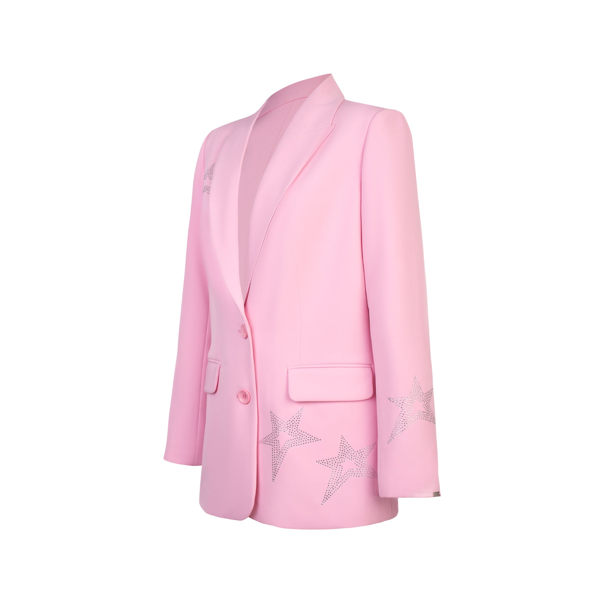 Saco Miravia Rosado