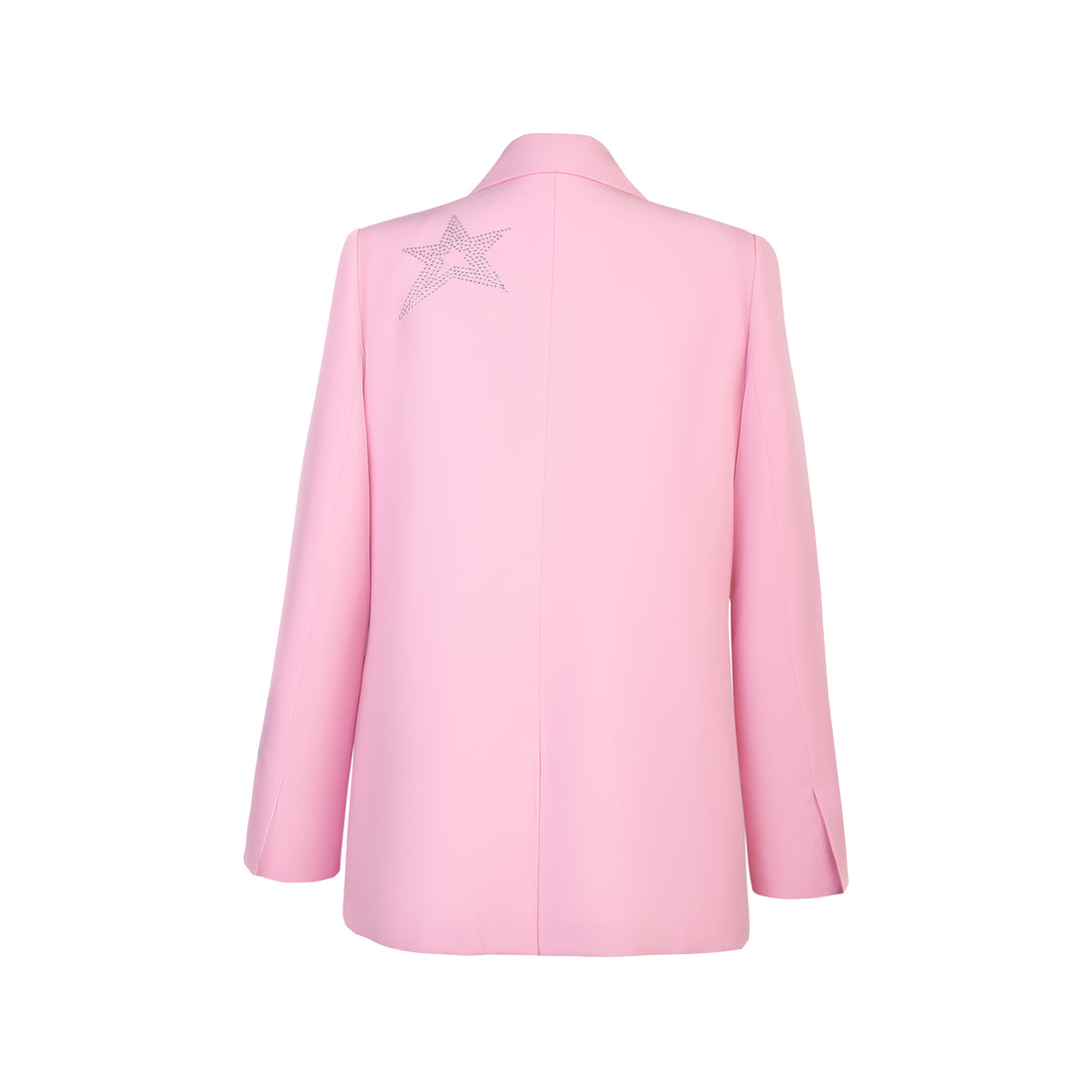 Saco Miravia Rosado