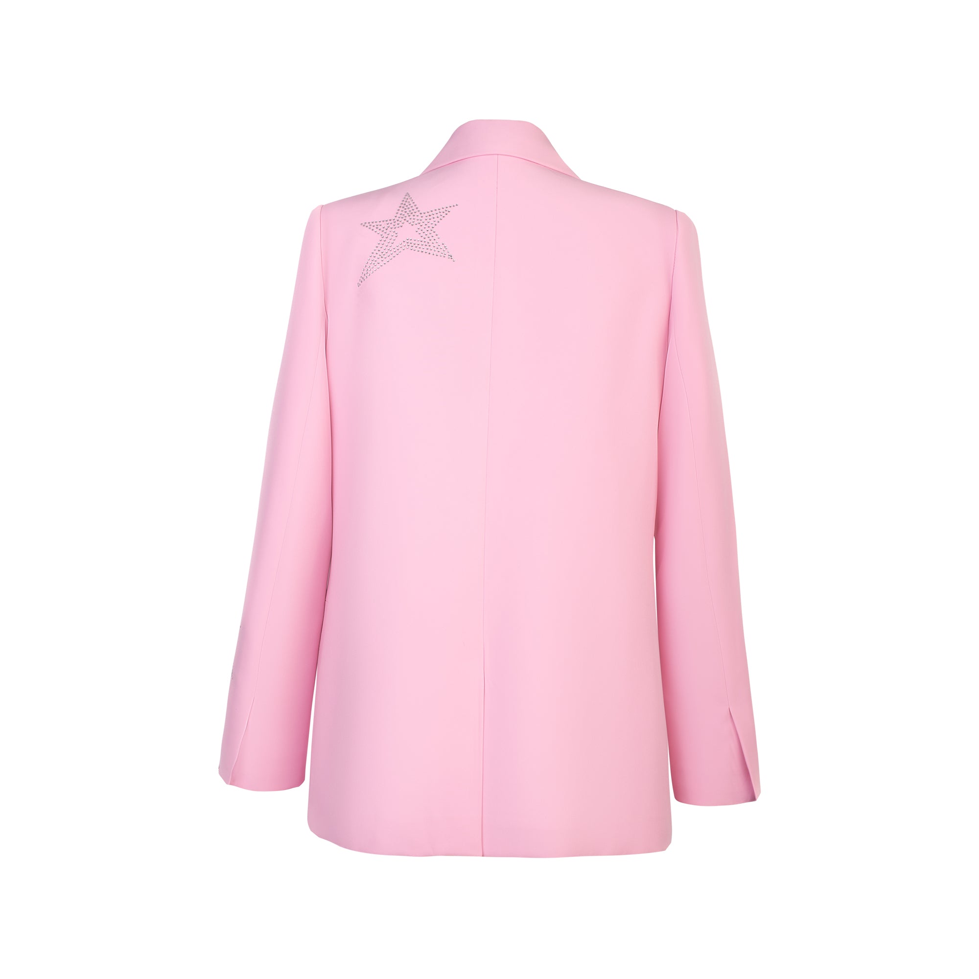 Saco Miravia Rosado