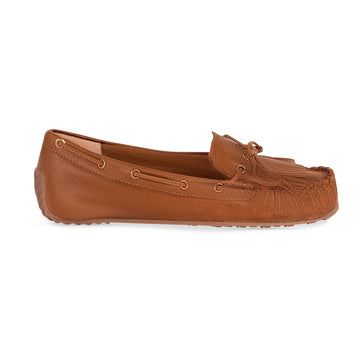 Mocasin Atelier Classic LDL 60840004 Arenito Canela
