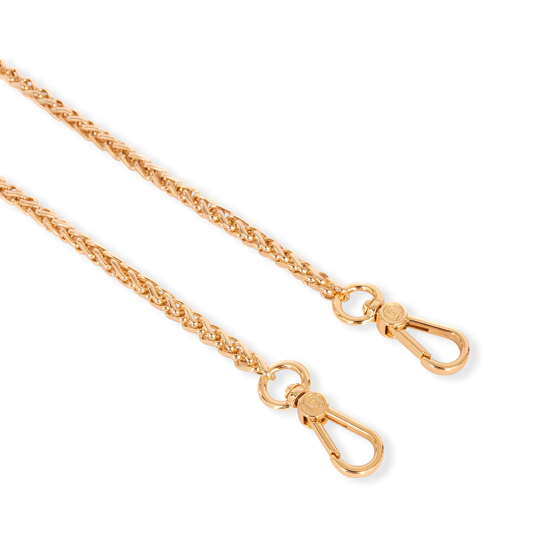 Cadena LDL Art 4501111 Dorado XL