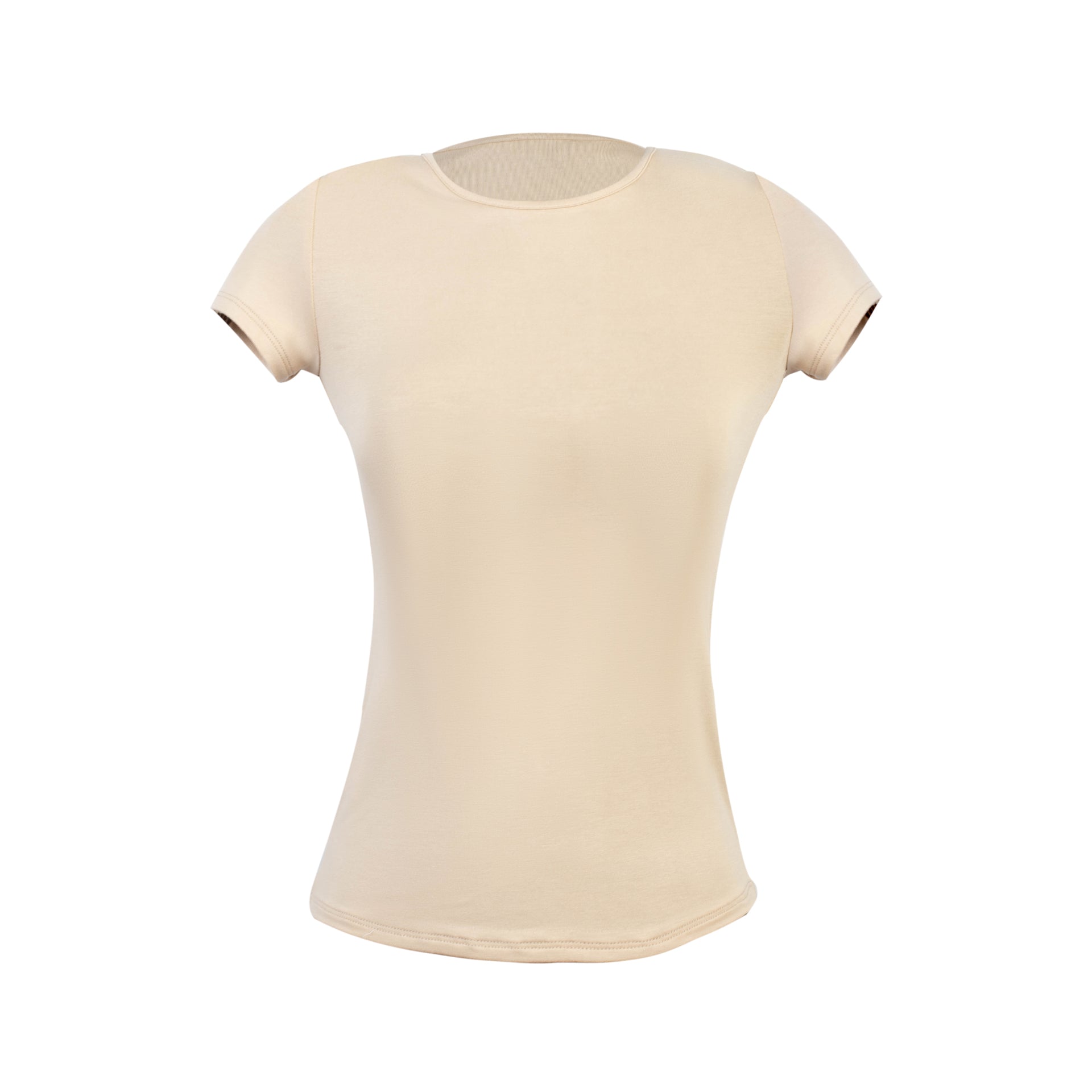 Polo Triana Beige