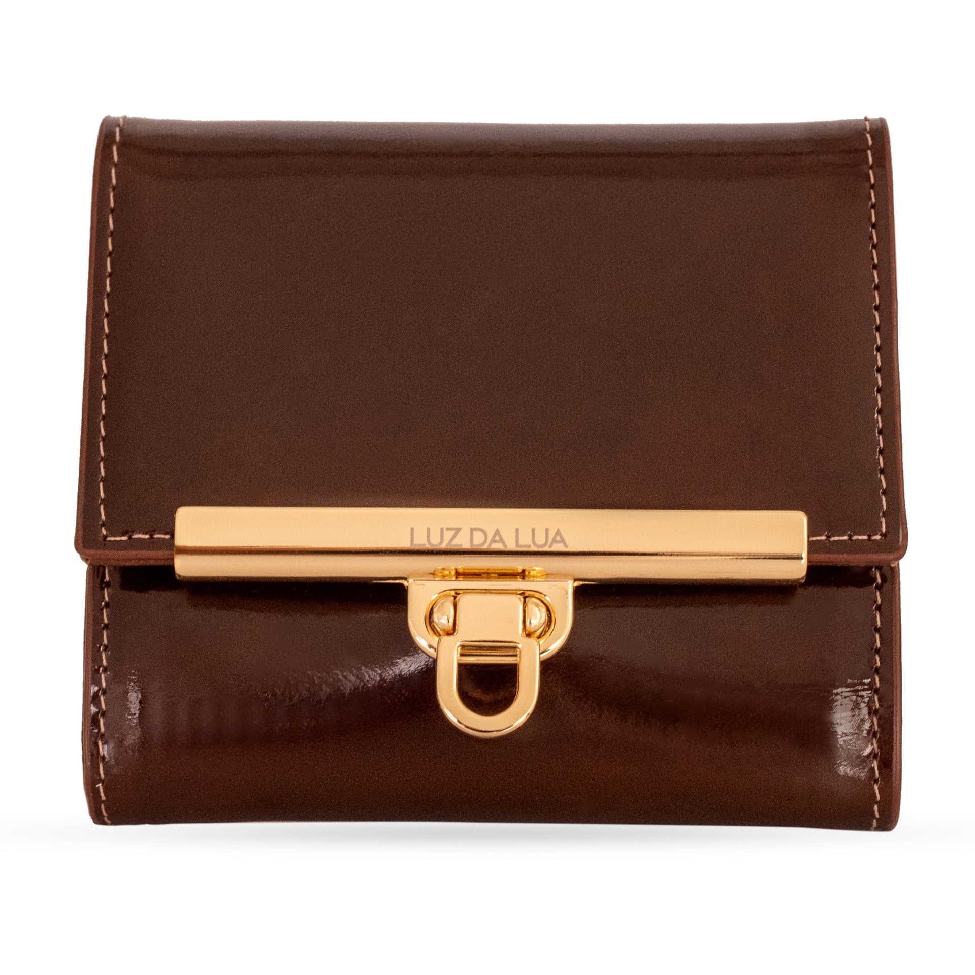 Billetera Luxe Flap LDL  3001036