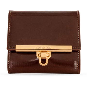 Billetera Luxe Flap LDL  3001036