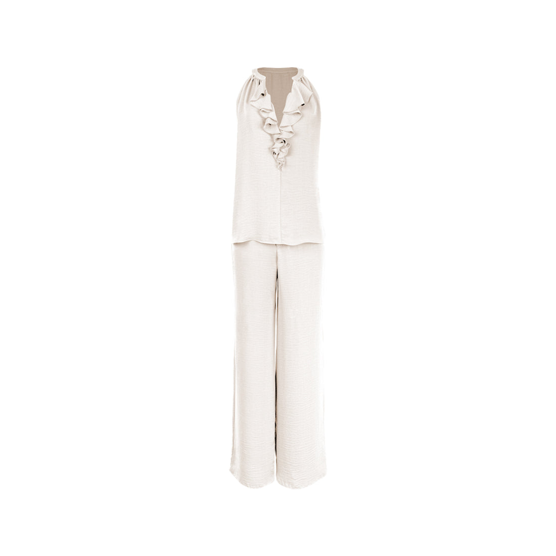 Blusa Artemisa Beige