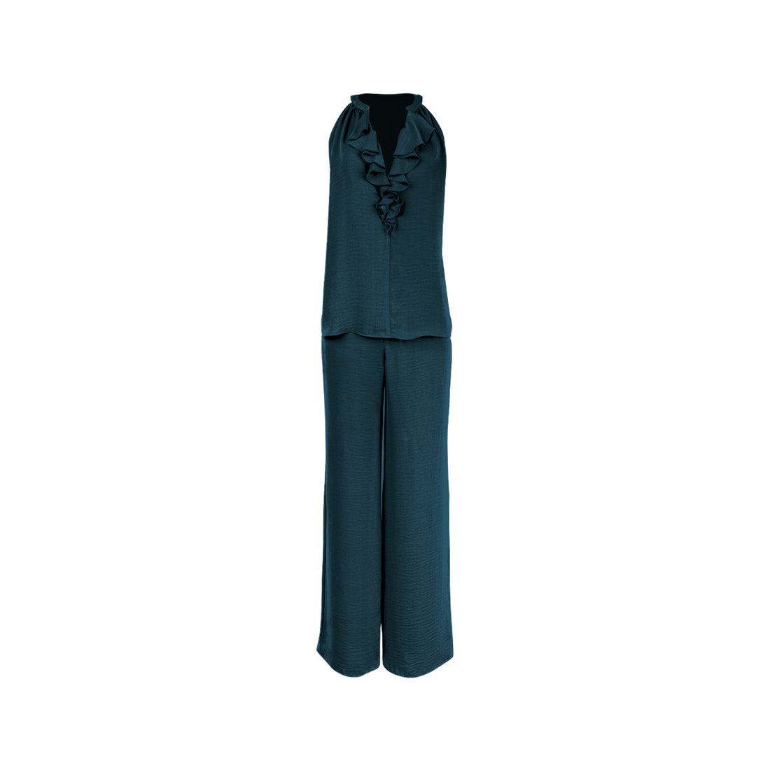Pantalón Artemisa Verde